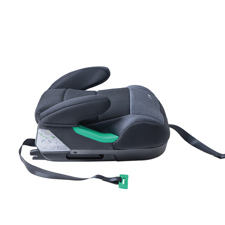 Sorino podkładka samochodowa Eris Black Grey