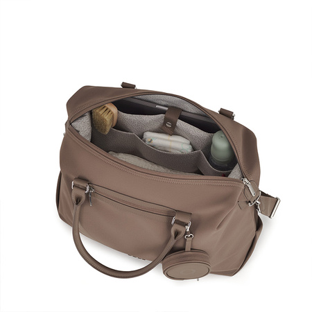 Anex Uniwersalna Torba do przewijania Beżowa