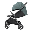 Carrello Delta Jungle Green wózek spacerowy