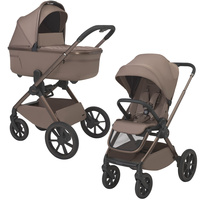 08 Fashionable Brown