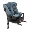 Chicco Bi-Seat Air z Bazą Full 360 i-Size Teal Blue fotelik samochodowy 40-150 cm