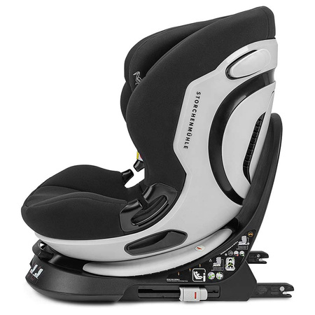 Storchenmuhle Niki Kid fotelik od 76 cm do 150 cm