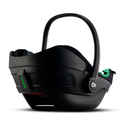 Kinderkraft I-Care i-size fotelik samochodowy 40-78cm