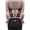 Britax Romer Dualfix Pro Style Dusty Rose fotelik samochodowy 40 - 105 cm