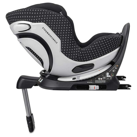 Storchenmuhle Niki Start M fotelik od 61 cm do 105 cm