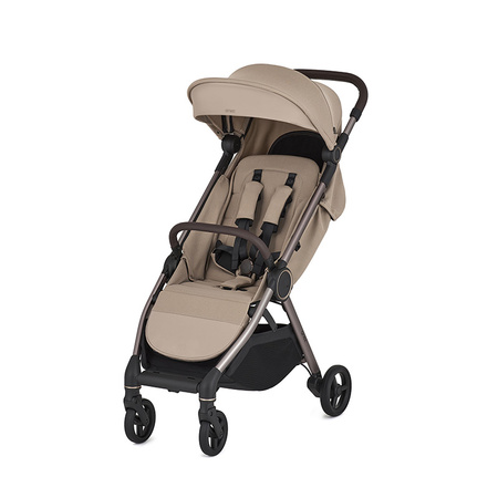 Anex iQ Premium Seal zestaw 3w1 z fotelikiem Cybex Cluod G Plus