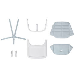 Maxi Cosi Nesta Baby & Toddler Kit zestaw dla niemowląt i dzieci