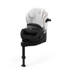 Cybex Anoris Si Style Off White fotelik samochodowy 76-125 cm