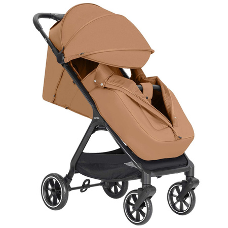 Carrello Forza CRL-5535 Clam Beige wózek spacerowy