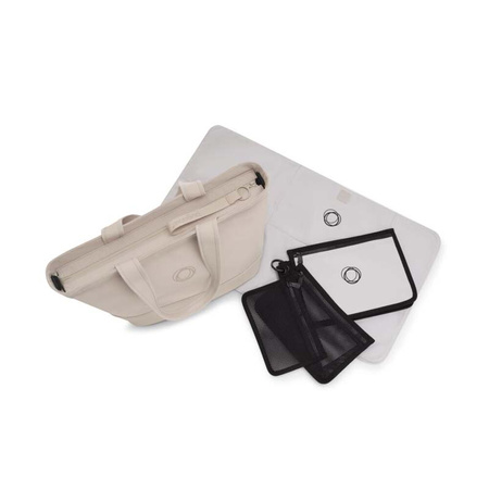 Bugaboo Torba Pielęgnacyjna Desert Taupe