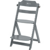 BebeConfort Timba Warm Grey krzesełko do karmienia 