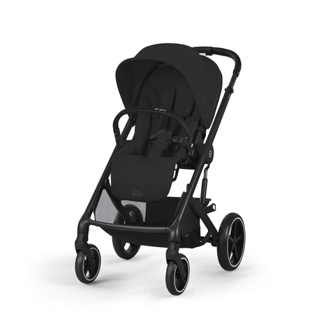 Cybex Balios S Zestaw S Moon Black