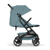 Cybex Beezy 2026 Stormy Blue wózek spacerowy