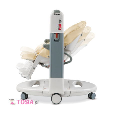 Peg Perego Tatamia Follow Me