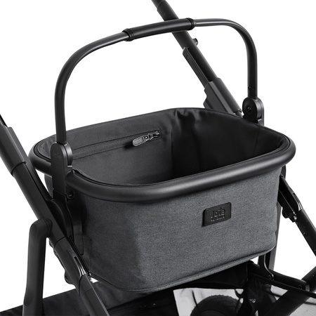 Joie Versiti Ebony wózek spacerowy