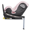 Avova Swan-Fix i-Size Cloud Pink fotelik samochodowy 40-125 cm