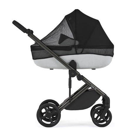 Anex Eli No.5 wózek 2w1 głęboko-spacerowy