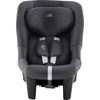 Britax Romer Safe-Way M Midnight Grey fotelik samochodowy 61-125 cm