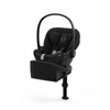 Cybex Cloud S Comfort Sepia Black Fotelik z bazą S zestaw 40-87 cm