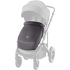 Britax Romer Osłona na Nogi Midnight Grey do Wózka Smile 5Z