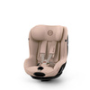 Cybex Sirona S Comfort Cozy Beige fotelik samochodowy 61-105 cm