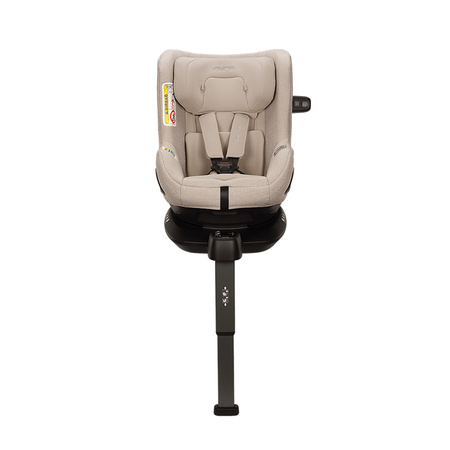 Nuna Todl Next Biscotti fotelik z bazą Next zestaw 40-105 cm