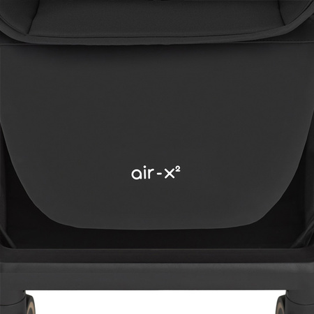 Anex podnóżek do Wózka Air-X2