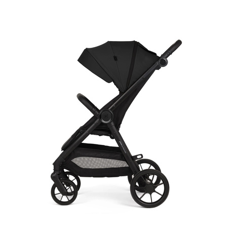 Adamex Prime Black wózek spacerowy