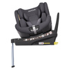 Avova Swan-Fix i-Size Koala Grey fotelik samochodowy 40-125 cm