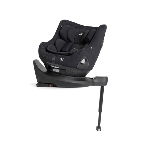 Joie i-Harbour Pro Signature Eclipse Mesh fotelik samochodowy z bazą Encore 40-105 cm