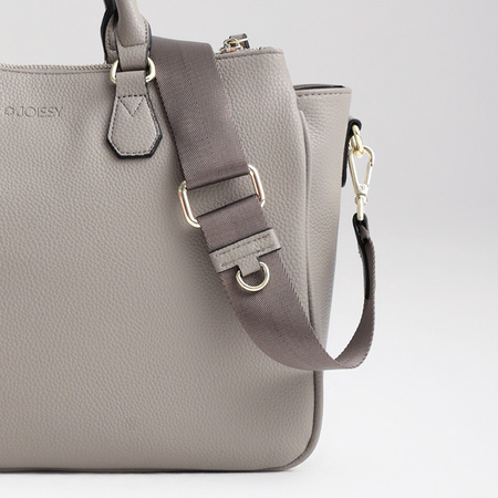Joissy Torba dla mamy Mila Stone Grey