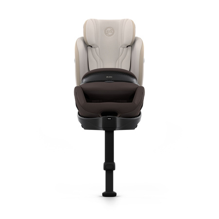 Cybex Anoris Si Style Amber Brown fotelik samochodowy 76-125 cm