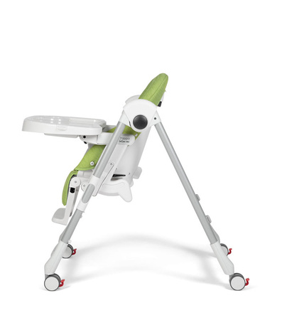 Peg Perego Prima Pappa Follow Me krzesełko do karmienia