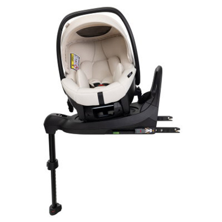 Chicco Kory Plus Amber Glow fotelik samochodowy z bazą Full 360 i-Size zestaw 40-85 cm