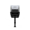 Cybex Anoris Si Style Misty Grey fotelik samochodowy 76-125 cm