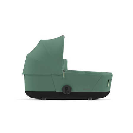 Cybex Mios Gondola Lux Leaf Green
