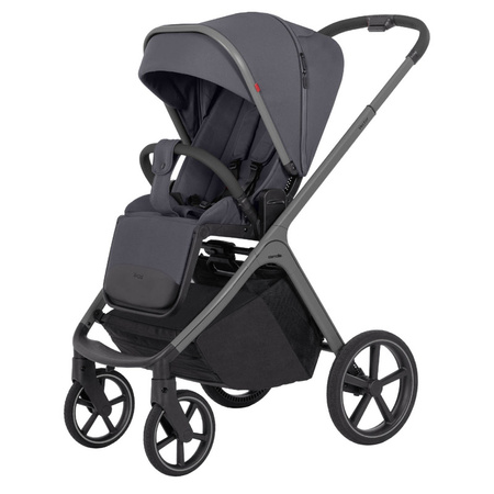 Carrello Vector CRL-6550 Landscape Grey wózek 2w1 głęboko-spacerowy