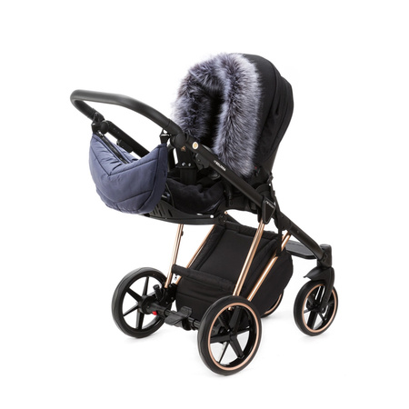 Adamex Śpiworek Miu-Mio Everest Anthracite