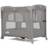 Joie Kubbie Sleep Foggy Grey łóżeczko turystyczne