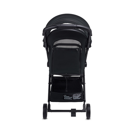 Anex Air-X Black wózek spacerowy