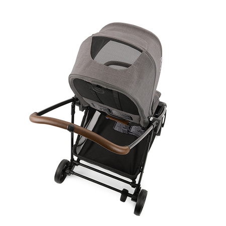 Nuna Ixxa Granite wózek spacerowy