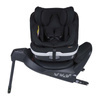 BeSafe iZi Twist B i-Size Czarny Cab fotelik samochodowy 40 - 105 cm 
