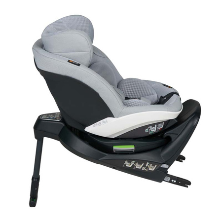 BeSafe iZi Twist i-Size Peak Mesh fotelik samochodowy 61 - 105 cm