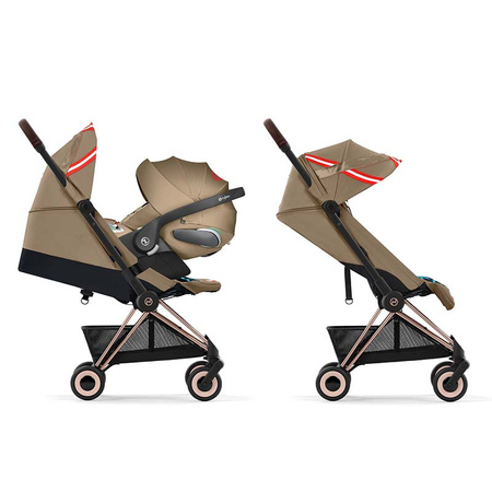 Cybex Coya One Love wózek spacerowy