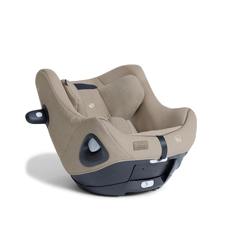 Joie i-Harbour E Sandstone fotelik samochodowy 60-105 cm