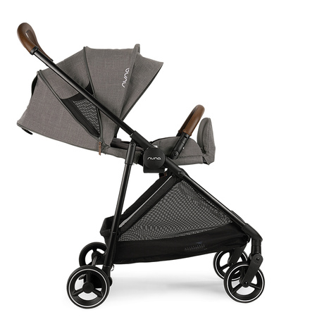 Nuna Ixxa Granite wózek spacerowy