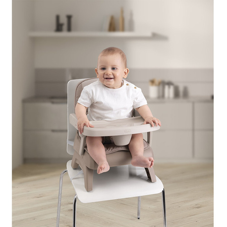 Chicco Bento Vanilla siedzisko do karmienia