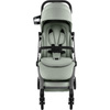 Britax Romer Flylite Sage Green wózek spacedrowy