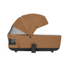 Carrello Alfa 2025 CRL-6522 Honey Beige wózek 2w1 głęboko-spacerowy 