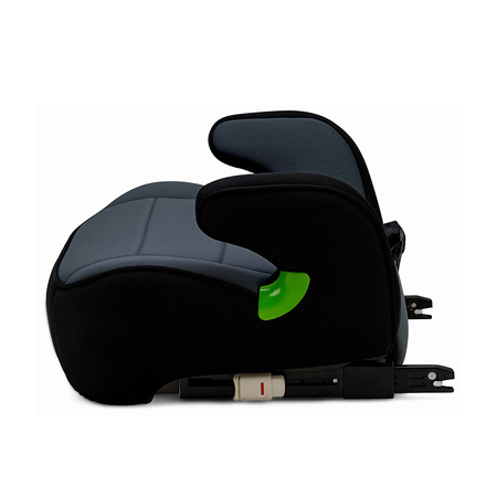 OSANN Junior Isofix i-Size podstawka samochodowa Nero